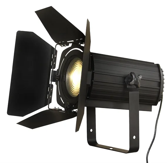 BRITEQ Theatre 100EC-BT, COB Fresnell 100W