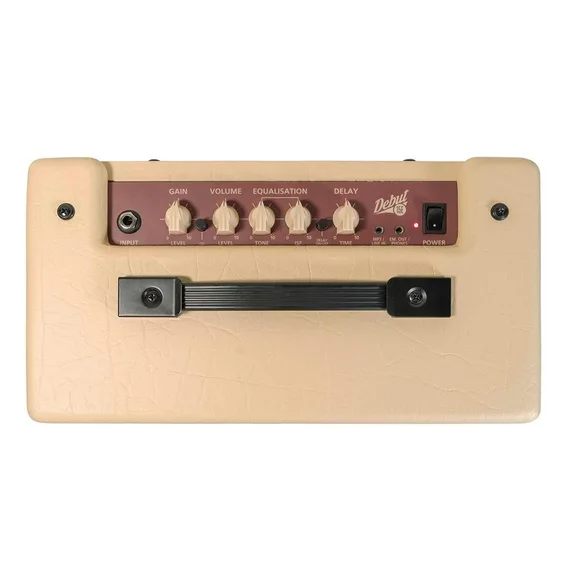 Blackstar Debut 15E - 15W Guitar Combo
