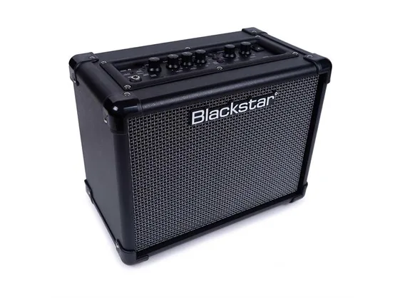 Blackstar ID Core 10 V4, Stereo Combo