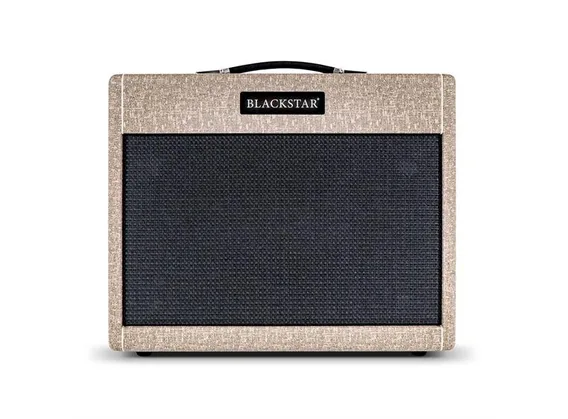 Blackstar St. James 50 EL34 - 212