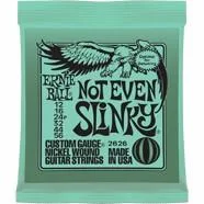 Ernie Ball EB-2626 Not Even Slinky (12-56)