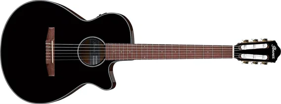Ibanez AEG50-N-BKH