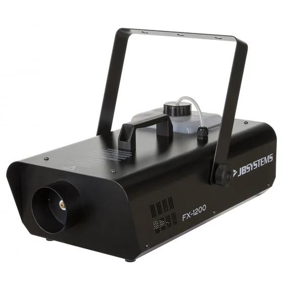 JB Systems FX-1200 Røykmaskin, 1200W