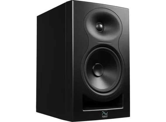 Kali Audio LP-6 Black