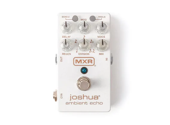 MXR M309G1 Joshua Ambient Echo