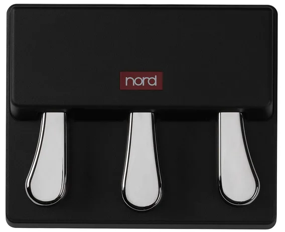 Nord Triple Pedal 2 TP2