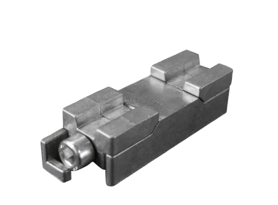 PROLYTE SM-ACC StageDex koblingsstykke Stål for 2 x Podier