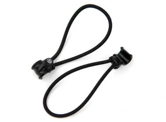 Planet Waves PW-ECT-10, Cable Ties Strikk (10-pk)