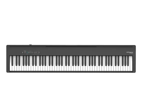 Roland FP-30X-BKB, Digitalpiano