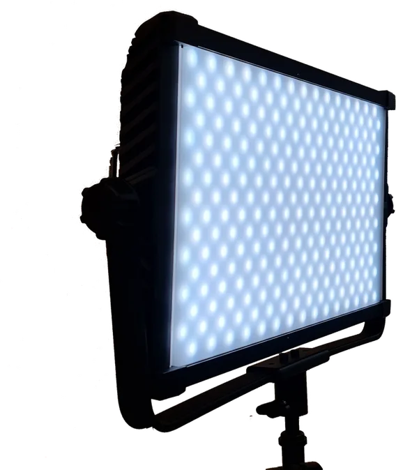 SBL MiM-100 Softlightpanel, 100W, Bi-colour, CRI >95, DMX, m/fjernkontroll