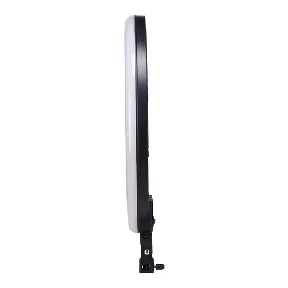 SBL R-36 LED Ringlys, 3000-6500K, dimmer, 230V