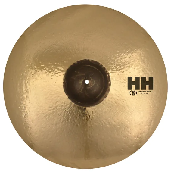Sabian 22" Todd Sucherman Session Ride
