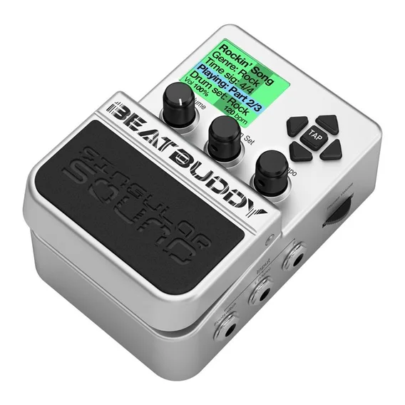 Singular Sound Beatbuddy