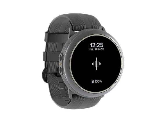 Soundbrenner Core II Gray Smart Music Tool