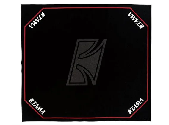 Tama TDR-TL, Trommeteppe 200x180