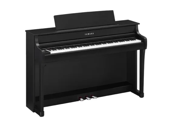 Yamaha CLP-845R Dark Rosewood Digitalt Piano