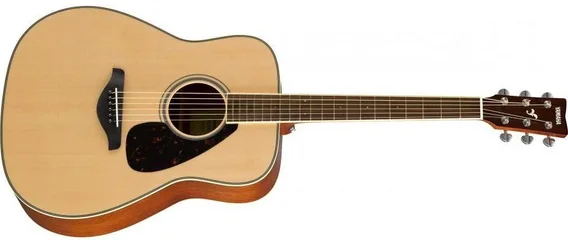 Yamaha FG820 NTII