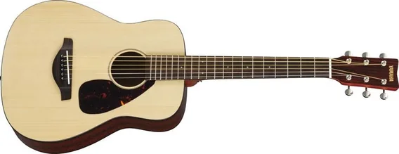 Yamaha JR2S, 3/4 Akustisk Gitar