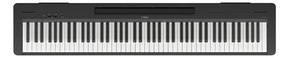Yamaha YDP-145B, Black