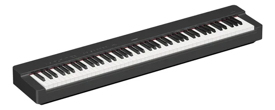 Yamaha P-225B, Digital Piano Compact Series