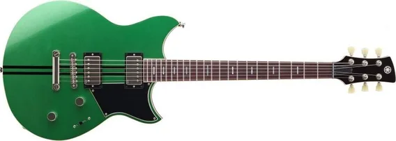 Yamaha RSS20 FLASH GREEN