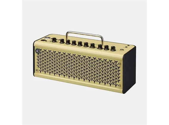 Yamaha THR10II, Guitar Amp