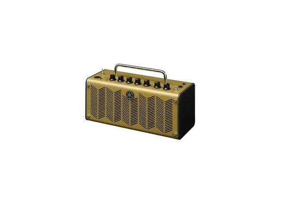 Yamaha THR5A, Akustisk Guitar Amp Vintage Gold