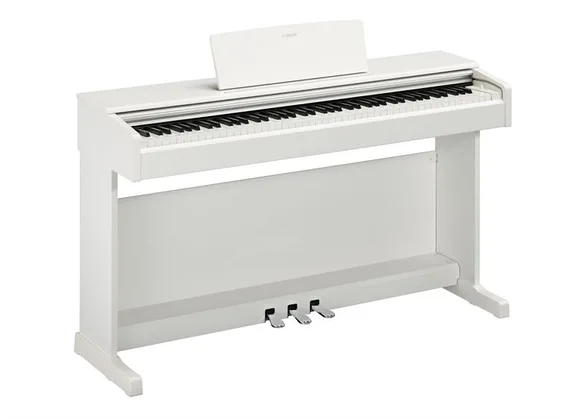 Yamaha YDP-165WH, White