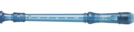 Yamaha YRS-20BB, Soprano Blokkfløyte BLUE