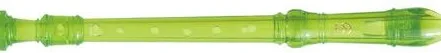 Yamaha YRS-20BG, Soprano Blokkfløyte GREEN