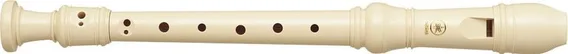 Yamaha YRS-24B, Soprano Blokkfløyte