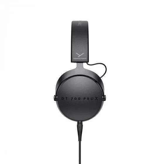 Beyerdynamic DT 700 PRO X 48 ohm, Lukket Hodetelefon