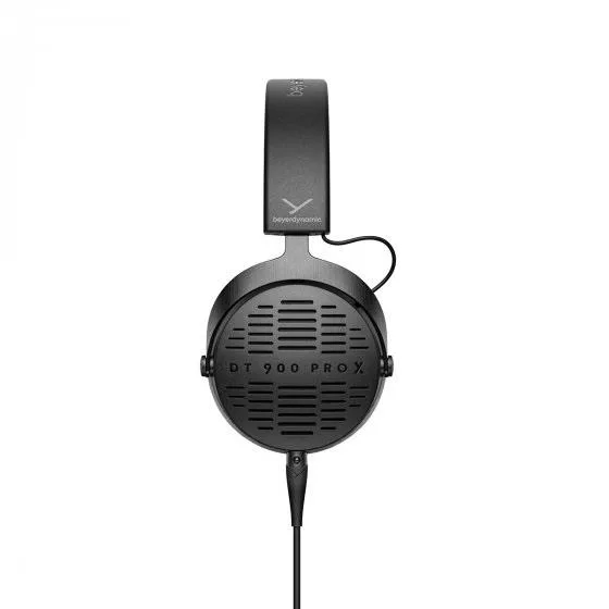 Beyerdynamic DT 900 PRO X 48 ohm, Åpen Hodetelefon