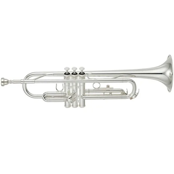 Yamaha YTR-2330S BbTrompet Sølv