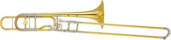 Yamaha YBL-620 Basstrombone m/kvart og kvintventil