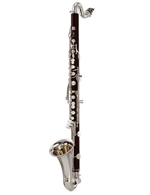 Yamaha YCL-221llS Bassklarinett