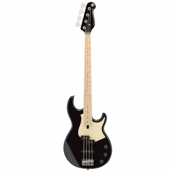Yamaha BB234 BL, Elektrisk Bass