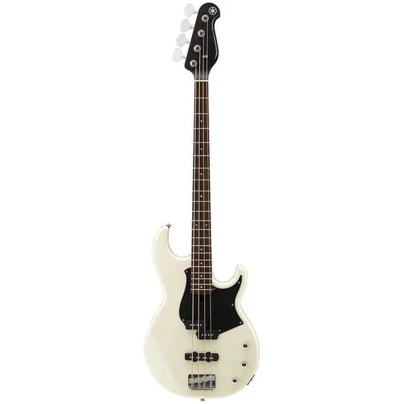 Yamaha BB234 VW, Elektrisk Bass