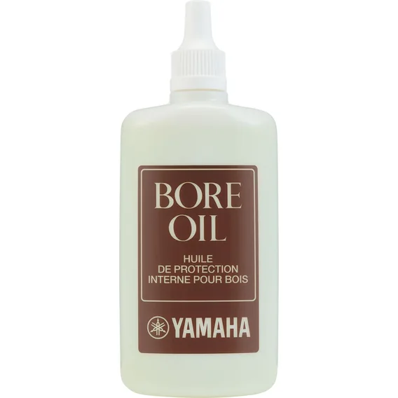 Yamaha Boreoil