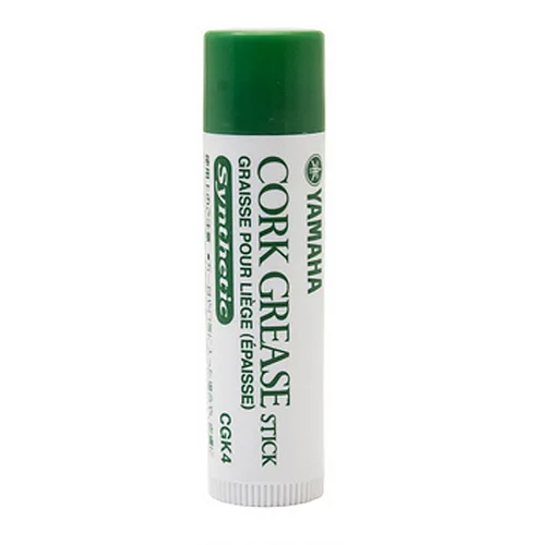 Yamaha Cork Grease Stick