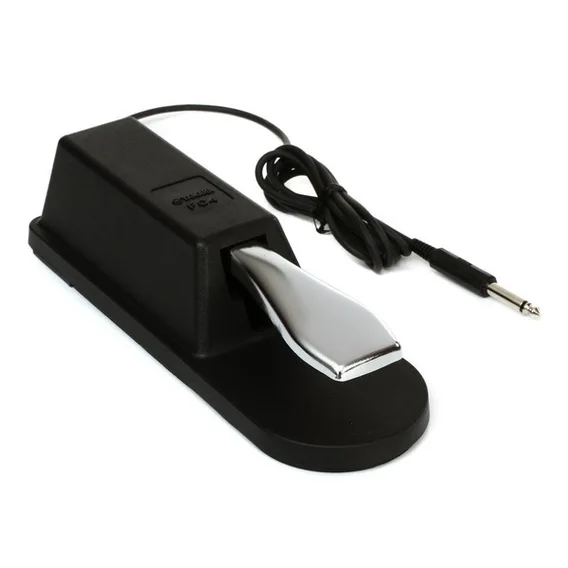 Yamaha FC4A, Sustainpedal