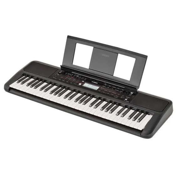 Yamaha PSR-E383, Keyboard