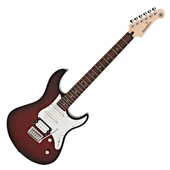 Yamaha Pacifica 112VOVS Old Violin Sunburst