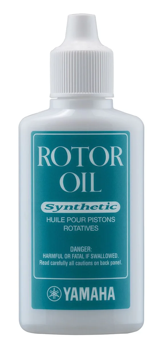 Yamaha Rotoroil