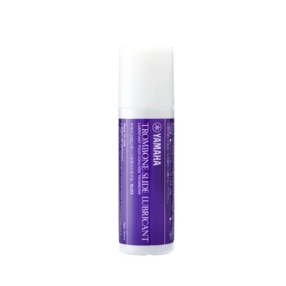 Yamaha BMMSLIDEOIL03, Trombone Slide Oil