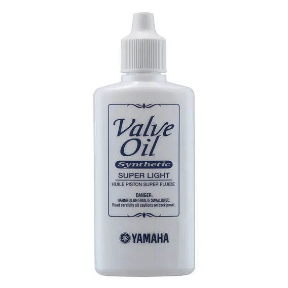 Yamaha Valve Oil, Super Light