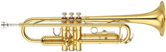 Yamaha YTR-2330 BbTrompet