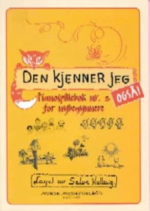 Den kjenner jeg også