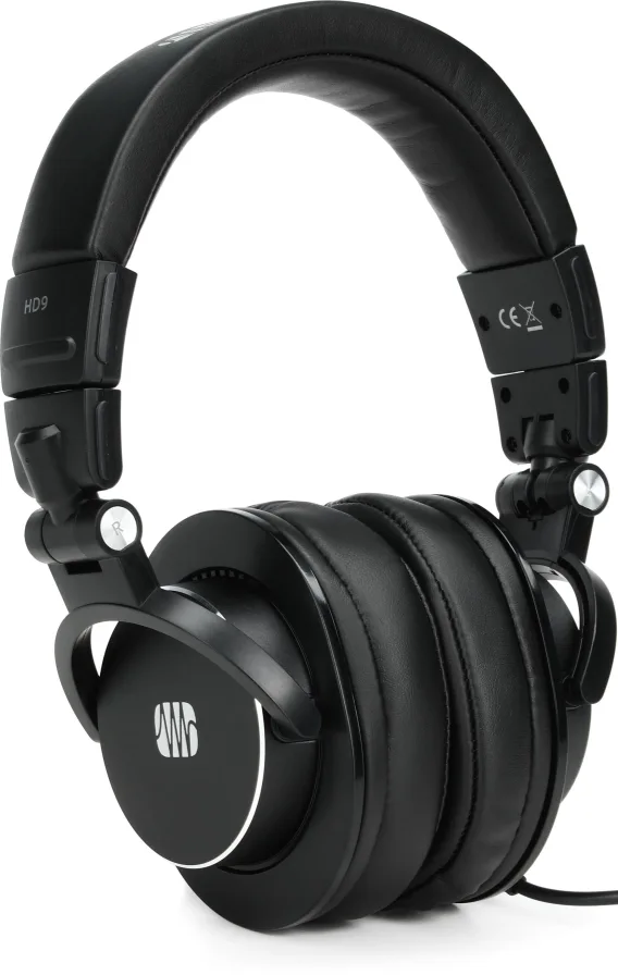 PreSonus HD9