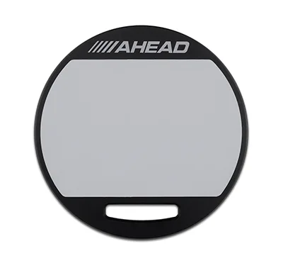 Ahead 14'' Practice Pad Dual Side